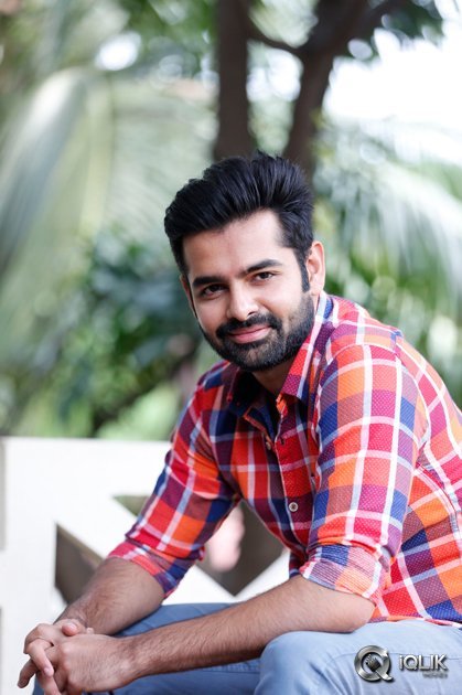 Ram-Interview-About-Hyper-Movie